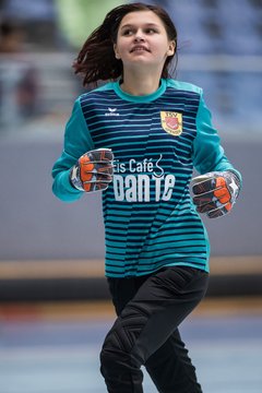 Bild 39 - wDJ Power Girls Cup Suederelbe